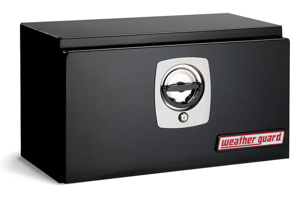 Weather Guard Under Bed Tool Box (MPN: 525-5-02)