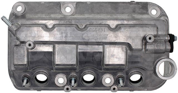 Valve cover for OE replacement (MPN: 264-491)
