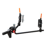 Curt TruTrack Weight Distribution Hitch (MPN: 17510)