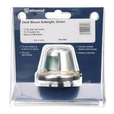 Attwood Marine Navigation Light 66000 Series (MPN: 66319G7)