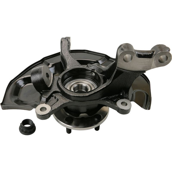 Moog Steering Spindle Replacement (MPN: LK059)