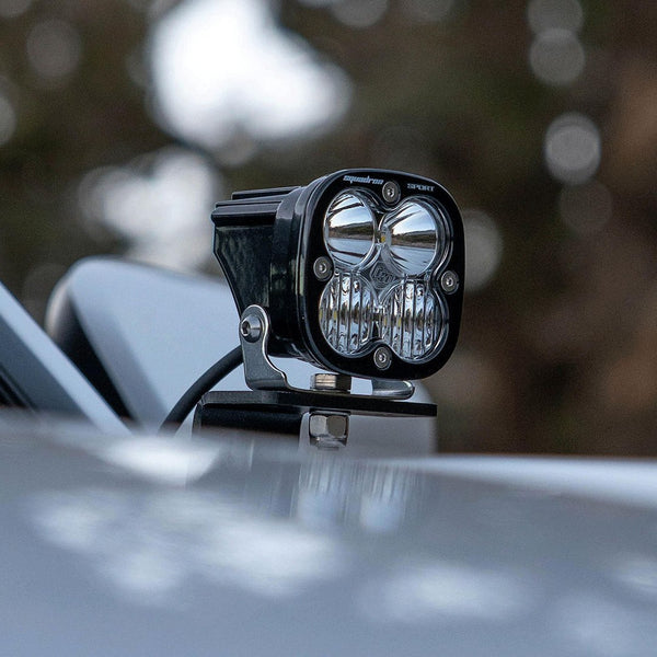 Baja Designs Squadron Sport LED Light Kit (MPN: 44-8264)