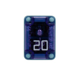Bussmann Micro Female Fuse 20 Amp (MPN: FMM-20)