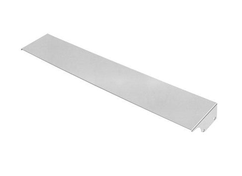 Warrior Products Bumper Filler Panel (MPN: 907FCPA)