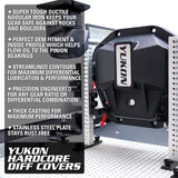 Yukon Gear Differential Cover (MPN: YHCC-D44)