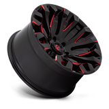 Fuel Off Road Quake D829 Wheel (MPN: D82920008947)