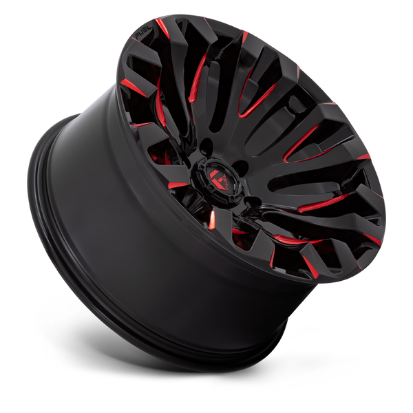 Fuel Off Road Quake D829 Wheel (MPN: D82920008947)