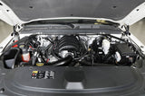 Airaid Cold Air Intake System (MPN: 202-361)
