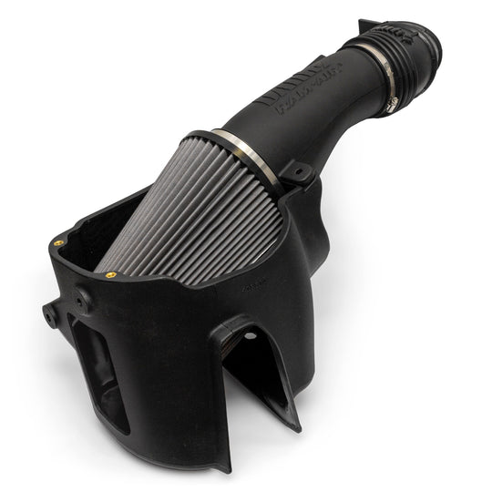 Banks Air Intake System (MPN: 41869-D)