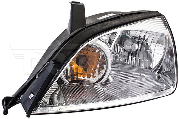 Headlight Assembly for Enhanced Visibility (MPN: 1591137)