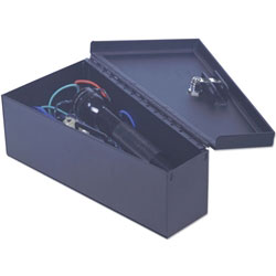 Tuffy Security Under Hood Lockbox (MPN: 02701)