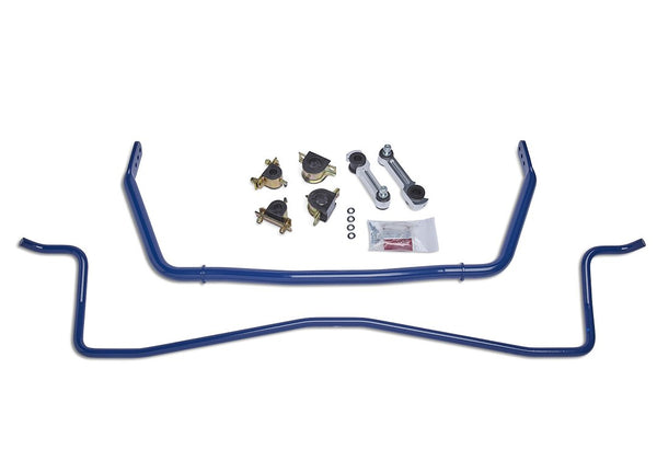 Ford Performance Stabilizer Bar Kit (MPN: M-5490-A)