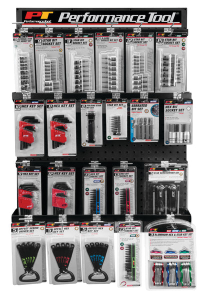 Performance Tool General Automotive Service Tools (MPN: W59759)