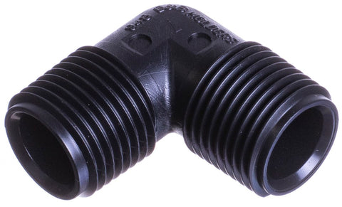 Fresh Water Hose End Fitting for Nautilus Water Panel (MPN: 94138)