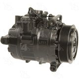 Four Seasons Air Conditioner Compressor (MPN: 97366)