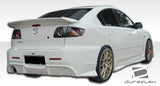Duraflex Bumper Cover (MPN: 104480)
