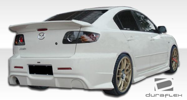 Duraflex Bumper Cover (MPN: 104480)
