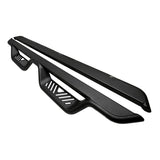 Westin Outlaw Drop Nerf Step Bars (MPN: 20-14095)