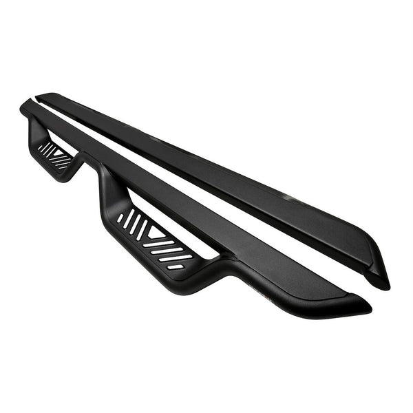 Westin Outlaw Drop Nerf Step Bars (MPN: 20-14095)