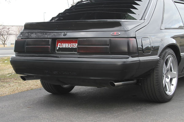 Flowmaster Exhaust System Kit (MPN: 717213)