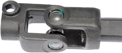 Steering Shaft - OE Replacement with Precision U-Joints (MPN: 425-107)
