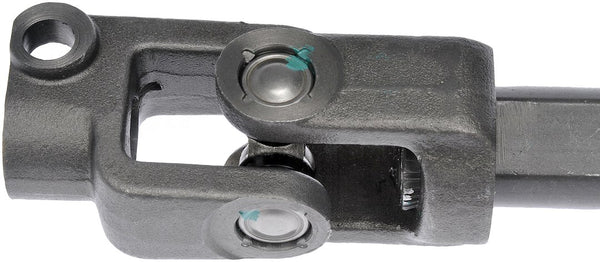Steering Shaft - OE Replacement with Precision U-Joints (MPN: 425-107)