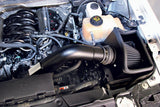 K&N Blackhawk Induction Air Intake System (MPN: 71-2581)