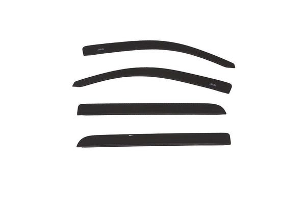 Auto Ventshade Ventvisor Window Deflectors (MPN: 894033-GBA-A)
