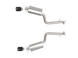 Advanced FLOW Engineering Exhaust System Kit (MPN: 49-36060-B)