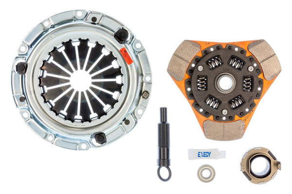 Exedy Clutch Set Stage 2 (MPN: 10951)