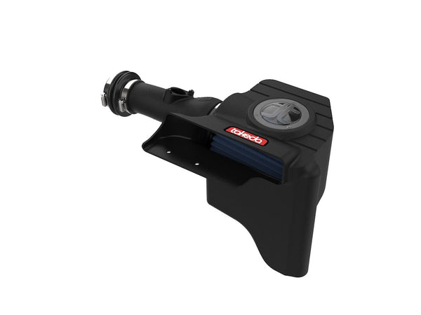 Advanced FLOW Engineering Cold Air Intake (MPN: 56-70023R)