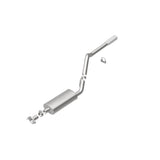 MagnaFlow Jeep Cherokee Street Series Exhaust System (MPN: 16464)
