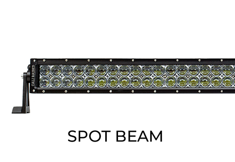 Cali Raised LED Light Bar (MPN: CR2923)