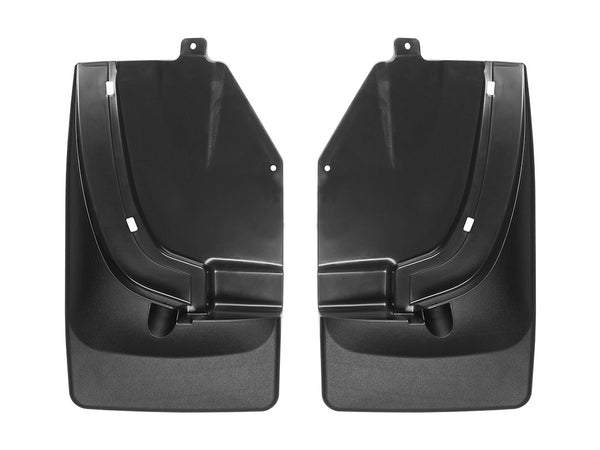 Weathertech Mud Flap Set of 2 (MPN: 110106)