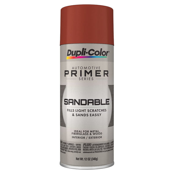 Dupli-Color Sandable Primer (MPN: DAP1694)