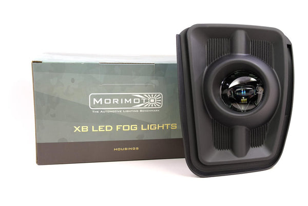 Morimoto XB LED Fog Light (MPN: LF291)