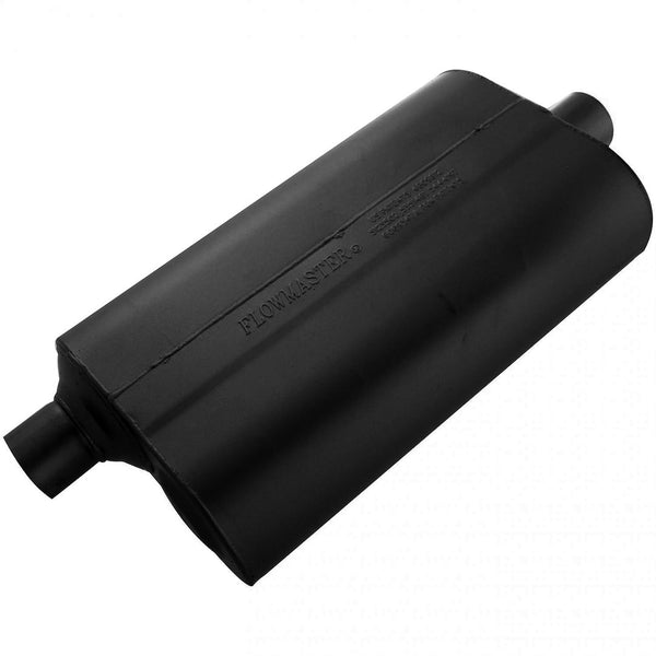 Flowmaster Super 50 Series Exhaust Muffler (MPN: 52456)