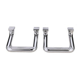 Carr Truck Step Hoop II Side Mount (MPN: 101252)