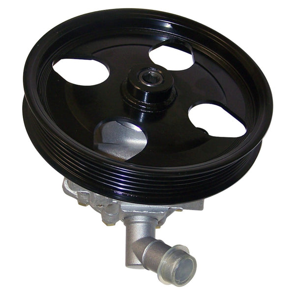 Crown Automotive Power Steering Pump (MPN: 52059899AE)