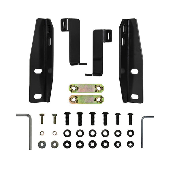 Westin Automotive Grille Guard (MPN: 57-3985)