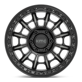 KMC Wheels KM547 Carnage 17 Inch Wheel (MPN: KM54779058400)
