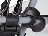 SportRack Pursuit 3 Trunk Mount Bike Rack (MPN: SR3152)