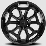 Torque Wheels TW404C Overdrive Wheel (MPN: TW404C-22118404-32)
