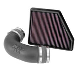 K&N Cold Air Intake System (MPN: 57-3075)