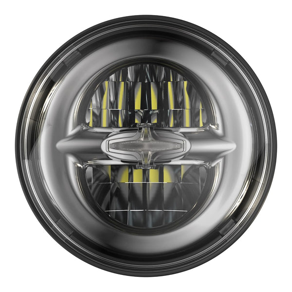 J.W. Speaker 8620 Series LED Headlight Assembly (MPN: 0555931)