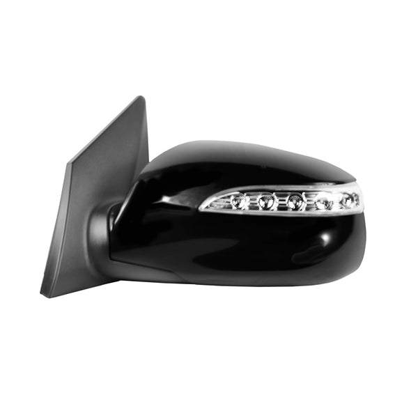 K Source Exterior Mirror Replacement (MPN: 65038Y)