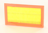 Wix Filters Air Filter (MPN: 49225)