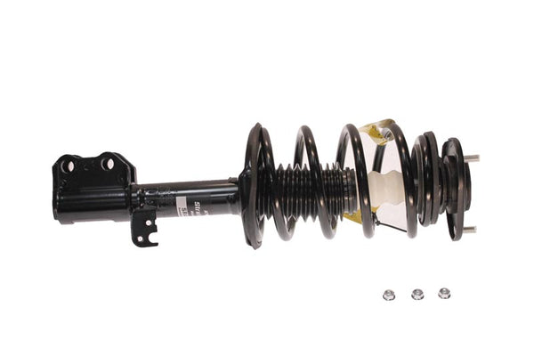KYB Strut-Plus Strut Assembly (MPN: SR4117)