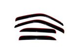 Auto Ventshade In-Channel Ventvisor (MPN: 194304)