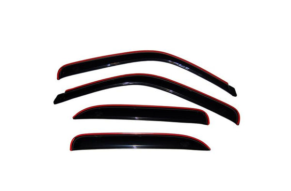 Auto Ventshade In-Channel Ventvisor (MPN: 194304)